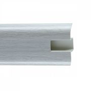 Плинтус с цетр.к.к. 854 Аустер 58 мм 2,2 м ROYCE