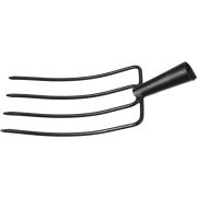 Вилы навозные кованные 180х300 мм 4-хрогие GRINDA 39720-4