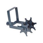 Культиватор ротационный без черенка КР-4