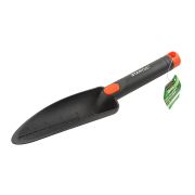 Совок посадочный 29см пластмассовый STARTUL GARDEN ST6091-02 ширина 6см