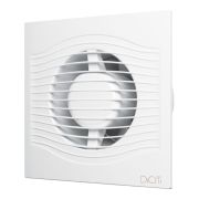 Вентилятор D125 вытяжной DiCiTi Slim 5 Эра
