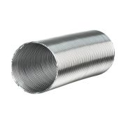 Воздуховод гофр.алюм.d=110мм (3м) Viento 110ВА
