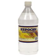 Керосин 1литр НТВК