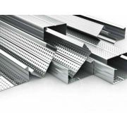 Профиль ПП 60/27 3м 0,6мм СУПЕР