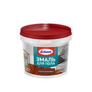 Эмаль акриловая износостой. Д-225 крас/кор 2,0 кг