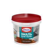 Эмаль акриловая износостой. Д-225 тем/кор 2,0 кг