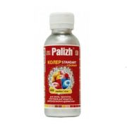 Колеровочная паста Palizh STANDART №1007 Перламутр (120 гр)