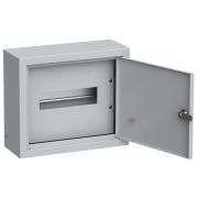 Корпус металл. ЩРн-9з-1 36 УХЛ3 IP31 IEK