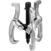 Съемник шарнирный 3-захватный, 70 мм, ЗУБР Профессионал 43318-070