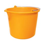 Ведро строительное усиленное 20 л Biber 65105