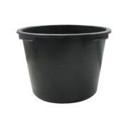 Контейнер строительный 65 л круглый  Biber 65122