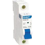 Авт. выкл.1п C 16А 4.5кА NXB-63S (R) CHINT 296710