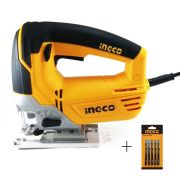 ЛОБЗИК INGCO 800ВТ 800-3000 ОБ/МИН INDUSTRIAL JS80028
