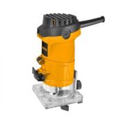 ФРЕЗЕР КРОМОЧНЫЙ INGCO 550 ВТ, 0-33500 ОБ/МИН PLM5002 INDUSTRIAL