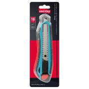 Нож строительный SmartBuy KNB-18P2