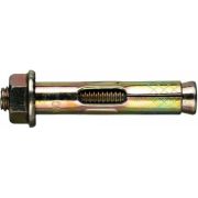 Болт анкерный с гайкой 10х130