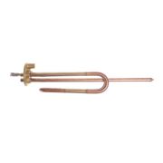 ТЭН RCA для водонагревателя Ariston 1.5 кВт, М5, 816644