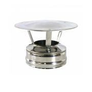 @Оголовок (430/0,5мм) Ф150/210 FERRUM