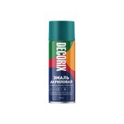Эмаль аэрозольная универ. акриловая морская волна Decorix 520 мл