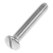 Винт д/сифона М6-40