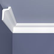 Плинтус потолочный Bellо-Deco С 10/60 60*40