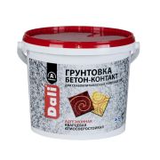 ГРУНТОВКА «DALI» БЕТОН-КОНТАКТ  12КГ