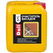 Очиститель фасадов ДАЛИ Антивысол 5л