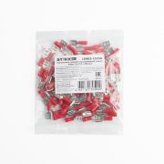 Наконечник плоский Изолированный (мама) РпИм 1,5-250 LD402-15250/39412