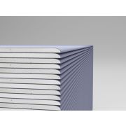 Гипсокартон МАГМА 9,5мм 1,2*2,5