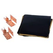 Комплект для подключения пленочного инфр. теп. пола