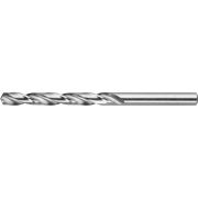Сверло по металлу 6.6х101мм Р6М5, класс А ЗУБР 4-29625-101-6.6