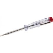 Пробник СВЕТОЗАР электрический, 100-250 В,140мм SV-45155-14-C