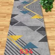 Ковровое покрытие 3D «Агын» 1,2*15м.