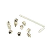 Комплект фиксации ручек BZ-M6