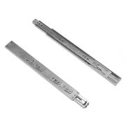 Направляющая шариковая c доводчиком L-450