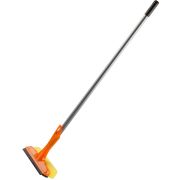 Стеклоочиститель-скребок STAYER ″MASTER″, телескопический черенок 08782