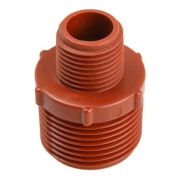 Ниппель переход. ПП НН 1*1/2