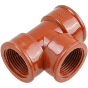 Тройник ПП 1/2 ВР AV Engineering AVE159001