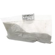 Цемент 1кг М400