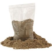 Песок строительный 5 кг