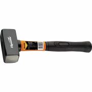 Кувалда 2000 г фибергласовая обрезиненная рукоятка Sparta 10917