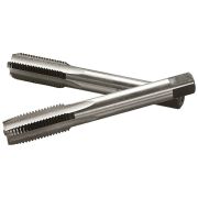 Метчик ручной М16 х 1.5 мм, комплект из 2 шт Сибртех 76644