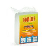 Губка меламиновая белая 10см*7см*3см DOMINA