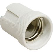 Патрон кермический, 250V E27, LH01 22327