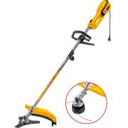 Коса сетевая 1300 Вт ш/с 38/25 см STEHER SEH-38-1300
