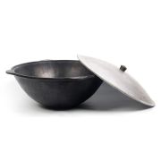 Казан 10л.Узбекистан