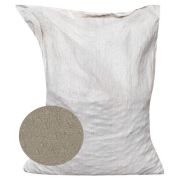 Песок строительный 35 л в мешках