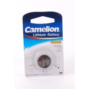 Батарейка Cameloon CR2025 3V