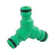 Переходник-трехсторонний HL021