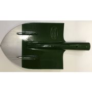 Лопата штыковая остроконечная КНР (Рельсовая сталь) SKS506-6